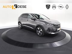 Peugeot 3008 - PureTech 130 EAT8 Allure | Camera | Adaptieve Cruise Control | Elektrische Kofferklep