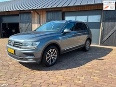 Volkswagen Tiguan Allspace - 1.4 TSI Comfortline Business.Nl AUTO , CAMERA , CARPLAY, ZEER NETJES