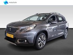 Peugeot 2008 - 1.2 PureTech 110pk Allure