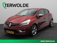 Renault Clio - TCe 120 Intens | Pack GT Line | Climate Control | Navigatie |