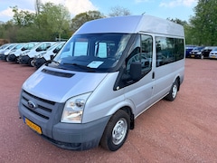 Ford Transit - 300S 2.2 TDCI L1H2 Rolstoelbus / Rolstoelauto / Minder valide / Rolstoellift