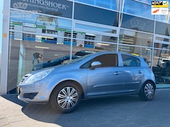 Opel Corsa - 1.2-16V Business