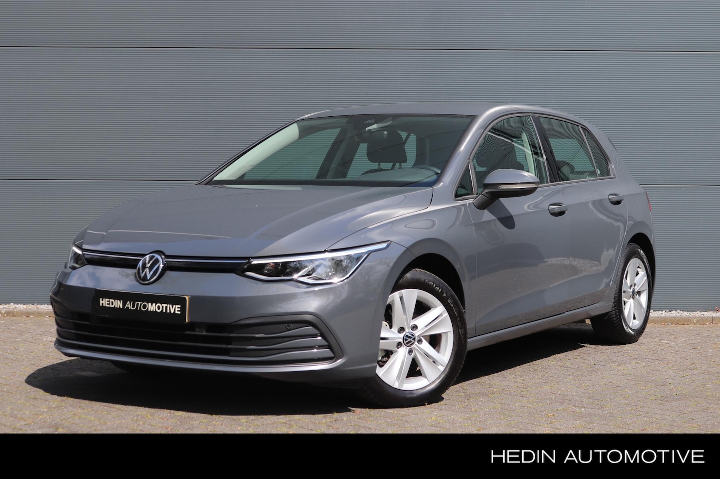 Volkswagen Golf - 1.0 TSI Life | Navigatie | Climate Control | Apple Carplay / Android Auto | Sensoren | Cru - AutoWereld.nl
