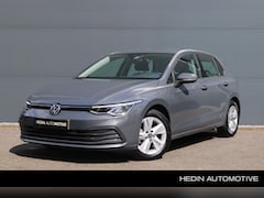 Volkswagen Golf - 1.0 TSI Life | Navigatie | Climate Control | Apple Carplay / Android Auto | Sensoren | Cru