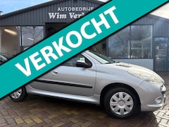 Peugeot 206 - 1.4 XS AIRCO