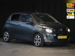 Citroën C1 - 1.0 VTi Shine / ORIG. NL / CARPLAY / ACHTERUITCAM. /