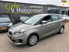 Kia Carens - 1.6 GDi ComfortLine 7 PERSOONS