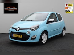 Renault Twingo - 1.2 16V Collection 2012 | Airco | Cruise Control | Nationale Autopas | Mistlampen | Radio