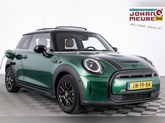 MINI Mini-Electric - Yours 33 kWh *SOH 97%* PANORAMADAK | LEDER | harman/kardon