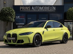 BMW M3 - xDrive Competition|Carbon Pack|Headup|Origineel