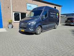 Mercedes-Benz Sprinter - 319 1.9 CDI L2H2 RWD L2H2