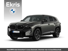 BMW XM - PHEV 50e High Executive | Bowers & Wilkins | Trekhaak Pakket