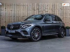 Mercedes-Benz GLC-klasse - AMG 43 4MATIC *Camera*Luchtvering*Stage 1*GLC 63 diffuser