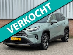 Toyota RAV4 - 2.5 Hybrid AWD Dynamic Facelift/ Leder/ Garantie