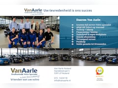 Volvo XC60 - T6 Aut. R-Design Trekhaak Parkeercamera 340pk