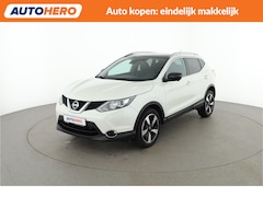 Nissan Qashqai - 1.6 Acenta l TK01508 l