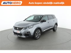 Peugeot 5008 - 1.2 PureTech GT-Line FG65327