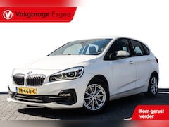 BMW 2-serie Active Tourer - 218i 141 PK Executive | Automaat | Ned Auto | Hoge zit en in Stap | 60 DKM | | Clima | Pdc