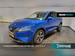 Nissan Qashqai - 1.5 e-Power Limited Edition | Cruise control adaptief | Navigatie | Apple Carplay/Android