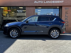 Mazda CX-5 - 2.0 SkyActiv-G 165 Business Luxury | Carplay | Bose audio | Trekhaak | DAB | 360 Camera |