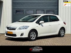 Toyota Auris - 1.8 Full Hybrid Aspiration 2e EIG/CLIMA/CRUISE