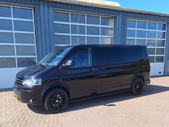 Volkswagen Transporter - 2.0 TDI L2H1 4Motion DC Highline