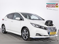 Nissan LEAF - e+ N-Connecta 62 kWh | NAVI | 360 Camera | ECC