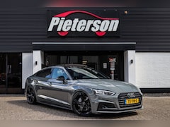 Audi A5 Sportback - 3.0 TDI quattro 3x S-Line 333PK PANO ACC