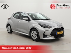 Toyota Yaris - 1.5 Hybrid Active | Apple Carplay / Android Auto | Adaptive Cruise | Clima | Camera