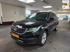Skoda Kodiaq - 1.5 TSI Style Business