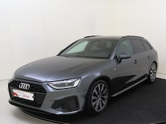 Audi A4 Avant - 35 TFSI S edition Competition | Navigatie Plus | Stoelverwarming | Full LED verlichting |