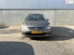Peugeot 307 SW - 2.0 16V