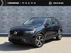 Volvo XC40 - 2.0 B4 Plus Dark | Lederen bekleding | 360 camera | Stoel- en stuurverwarming | Navigatie