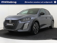 Peugeot e-208 - EV GT 50 kWh P4