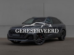 Audi Q8 - 60 TFSI e quattro Pro Line S Competition / Nieuwprijs € 156.142,