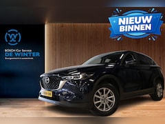 Mazda CX-5 - 2.0 e-SkyActiv-G M Hybrid 165 Centre-Line