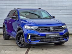 Volkswagen T-Roc - 2.0 TSI 4 motion R Pano Camera 19´´ LMV