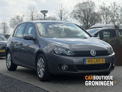 Volkswagen Golf - 1.2 TSI Highline | RIJKLAAR | CARPLAY | CRUISE