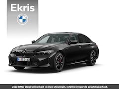BMW 3-serie - M340i xDrive High Executive | M Sportpakket Pro | Comfort Pack | Harman Kardon | Elektrisc