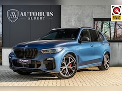 BMW X5 - xDrive45e M-Sport B&W M Perf Seats Carbon Sky Lounge