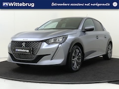 Peugeot e-208 - EV Allure 136PK 50 kWh Keyless | Camera | Navigatie | Stoelverwarming | Apple Carplay |