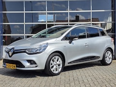 Renault Clio Estate - TCe 90 Limited