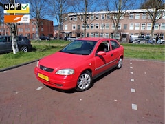 Opel Astra - 1.6-16V Sport AUTO RIJDT PERFECT APK TOT 15-12-2026