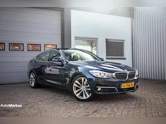 BMW 3-serie Gran Turismo - 320i|ACC|HUD|360|Keyless|Leder|Xenon
