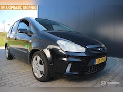 Ford C-Max - 1.8-16V Trend AIRCO/CRUISE-CONTROL/NAP