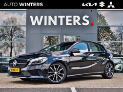 Mercedes-Benz A-klasse - 180 Lease Edition Plus Slechts 38.625km NAP | Adaptieve Cruise Control | Navi XL | 18 inch