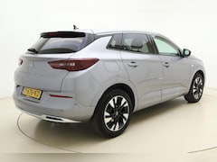 Opel Grandland - 1.2 Turbo Level 3 | Adaptive Cruise Control | Stoelverwarming | Verwarmd stuurwiel | Navig