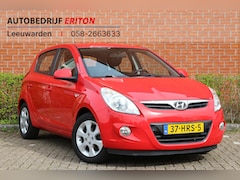 Hyundai i20 - 1.4i 101pk i-Catcher | NL-auto | 5 deuren | Climate control | Radio/CD | Lichtmetalen velg