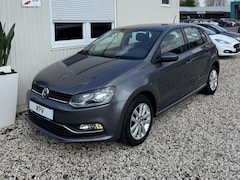 Volkswagen Polo - 1.0 TSI Highline Airco Carplay