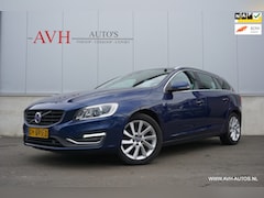 Volvo V60 - 2.0 D2 Ocean Race Business